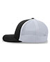 Augusta P405  Heather Trucker PacFlex Cap