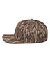 Augusta P680 Mossy OakÂ® Guide Cap