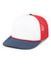 White/Red/Navy