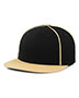 Black/Vegas Gold