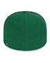 Augusta P821  Pro-Wool Pacflex Cap