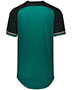 Augusta R01X3B Boys Youth Classic V-Neck Jersey