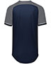 Augusta R01X3B Boys Youth Classic V-Neck Jersey