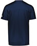 Augusta R0593B Boys Youth Solid Flag Football Jersey
