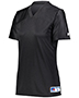 Augusta R0593X Women Ladies Solid Flag Football Jersey