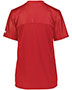 Augusta R0593X Women Ladies Solid Flag Football Jersey