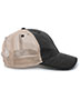 Augusta V37  Vintage "Dirty" Trucker Snapback Cap