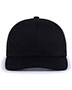 Augusta 6114 6-panel Trucker Snapback Cap