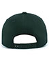 Augusta 6115 Low-profile Unstructured Snapback Cap