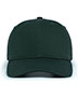 Augusta 6115 Low-profile Unstructured Snapback Cap