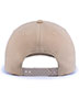 Augusta 6115 Low-profile Unstructured Snapback Cap
