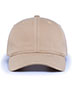 Augusta 6115 Low-profile Unstructured Snapback Cap