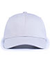 Augusta 6117 Youth Low-profile Unstructured Snapback Cap