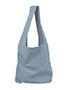 Authentic Pigment 1911 Unisex 12 Oz Direct-Dyed Sling Bag