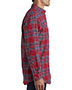 Backpacker BP7001 Men Yarn-Dyed Flannel Shirt