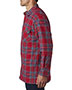 Backpacker BP7002 Men Flannel Shirt Jacket