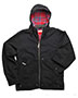 Backpacker BP7020T Men Tall Hooded Navigator Jacket