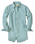 Backpacker BP7034 Women Classic Chambray Long-Sleeve Shirt