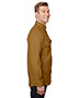 Backpacker BP7090T Men Tall Solid Chamois Shirt