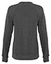 Badger 1041  FitFlex Women's French Terry Sweatshirt