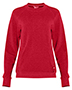 Badger 1041  FitFlex Women's French Terry Sweatshirt