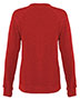 Badger 1041  FitFlex Women's French Terry Sweatshirt