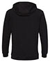 Badger 1050 Men FitFlex French Terry Hooded Sweatshirt