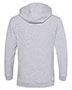 Badger 1050 Men FitFlex French Terry Hooded Sweatshirt