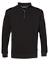 Badger 1060  FitFlex French Terry Quarter-Zip Sweatshirt