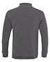 Badger 1060  FitFlex French Terry Quarter-Zip Sweatshirt