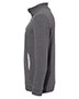 Badger 1060  FitFlex French Terry Quarter-Zip Sweatshirt