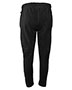 Badger 1071  FitFlex Women's French Terry Ankle Pants