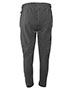 Badger 1071  FitFlex Women's French Terry Ankle Pants