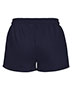 Badger 1203 Women 's Athletic Fleece Shorts