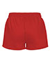 Badger 1203 Women 's Athletic Fleece Shorts