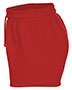 Badger 1203 Women 's Athletic Fleece Shorts