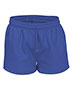 Badger 1203 Women 's Athletic Fleece Shorts