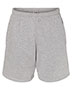 Badger 1207  Athletic Fleece Shorts