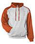 Badger 1249  Sport Athletic Fleece Hooded Sweatshirt