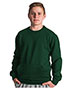 Badger 1252  Pocket Sweatshirt
