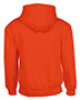 Badger 1254  Hooded Sweatshirt