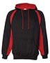 Black/ Red - Closeout