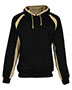 Black/ Vegas Gold - Closeout