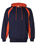Navy/ Burnt Orange - Closeout