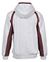 Badger 1262  Hook Hooded Sweatshirt