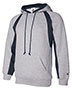 Badger 1262  Hook Hooded Sweatshirt