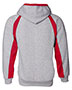 Badger 1262  Hook Hooded Sweatshirt