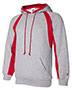 Badger 1262  Hook Hooded Sweatshirt