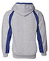 Badger 1262 Hook Hooded Sweatshirt