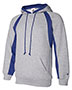 Badger 1262 Hook Hooded Sweatshirt